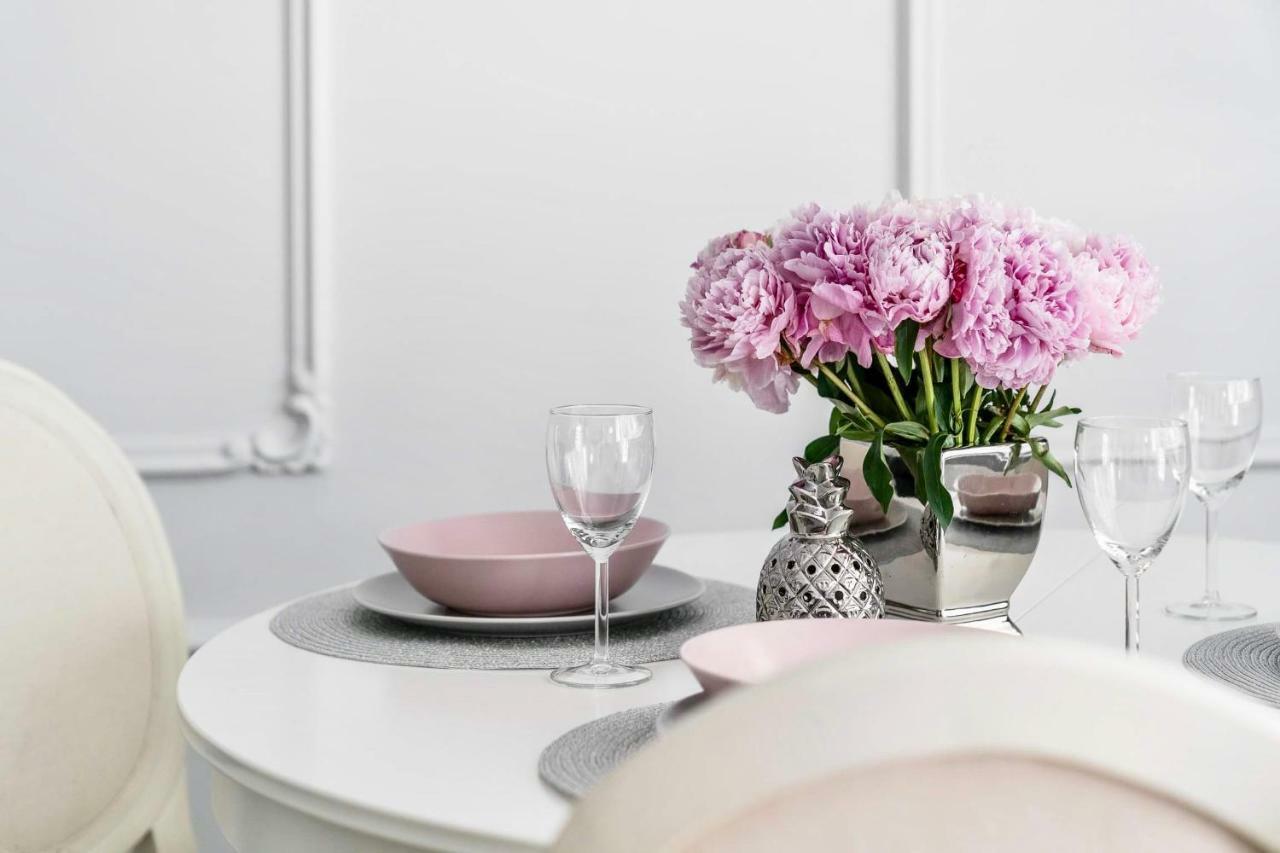 Apartaments Karlikowska Lux Sopot Buitenkant foto